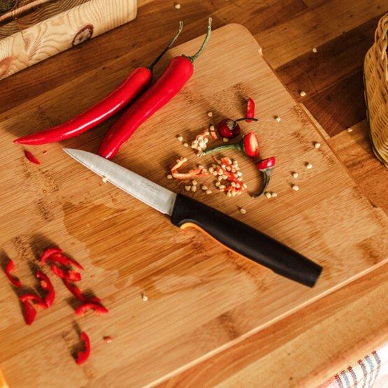 Produktbild Siena Garden Küchenmesser-Set 5-teilig (21.30 cm)