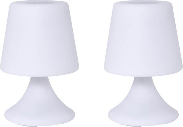 Produktbild Colorblock Bluetooth Lampen