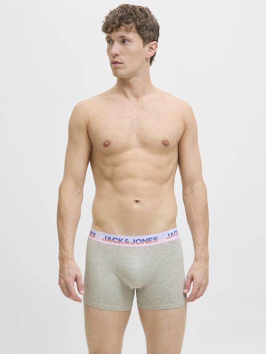 Immagine prodotto Jack & Jones 10er-pack Trunks Trunks (L, confezione da 10)