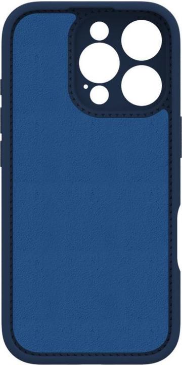 Actual product image Evelatus iPhone 16 Pro Premium Magsafe with Stand Soft Touch Silicone Case (Apple iPhone 16 Pro)