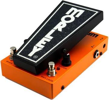Actual product image Morley 20/20 Wah Lock effectpedaal (Wah)