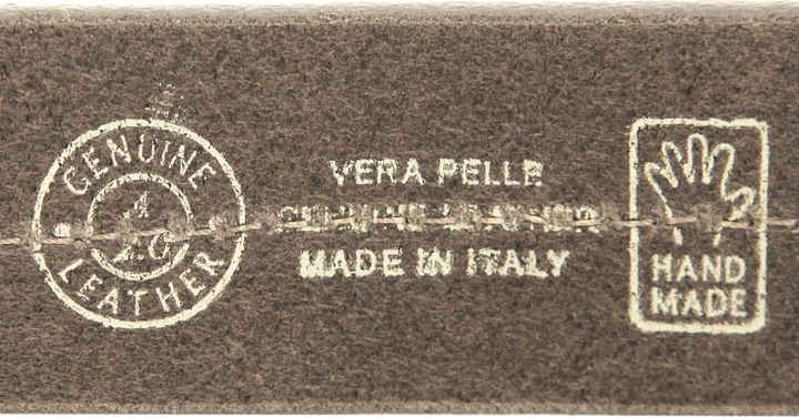 Actual product image PIKE Gürtel (110)