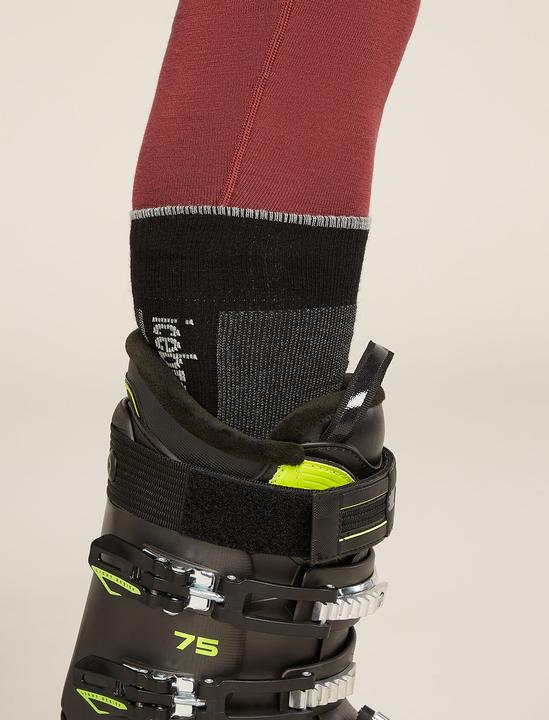 Produktbild Icebreaker Men Merino Ski+ Light OTC (39 - 41.5)