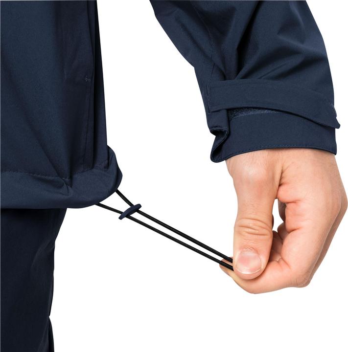 Produktbild Jack Wolfskin Pack & Go Shell M (L)