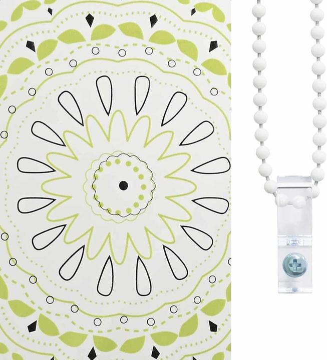 Produktbild vidaXL Duschrollo (120 x 240 cm)