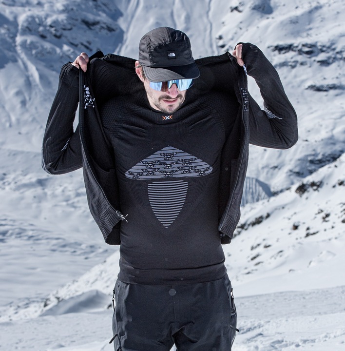 Image du produit X-Bionic Energizer 4.0 (XXL)