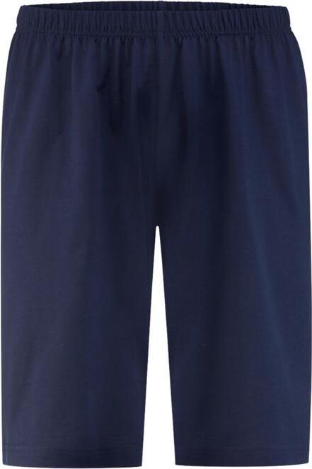 Produktbild ISA Bodywear Pyjama Baumwolle lang/kurz (S)
