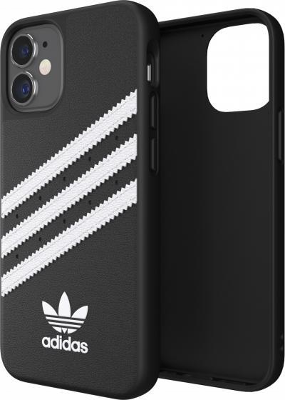 Image du produit adidas Boîtier moulé PU (Apple iPhone 12 mini)