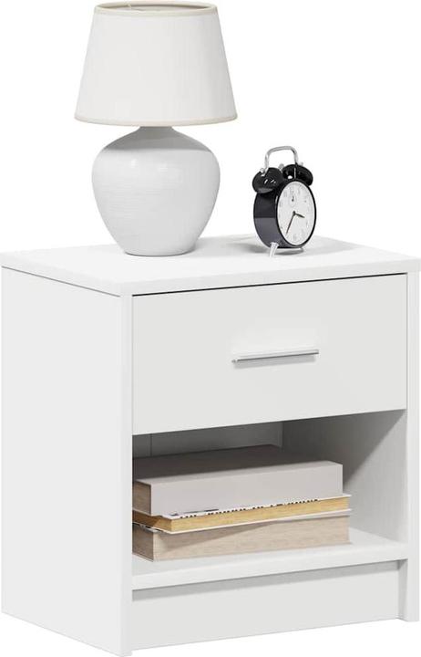 Actual product image vidaXL Nachttisch (39 x 28 x 41 cm)