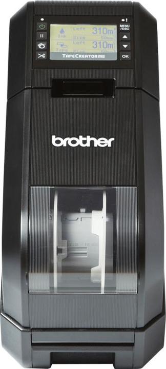 Produktbild Brother Tape Creator Pro TP-M5000N (90000 dpi)
