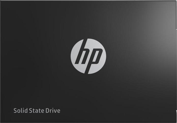 Produktbild HP SSD S700 Pro 1 TB 2,5", SATA3 6 GB (1000 GB, 2.5")