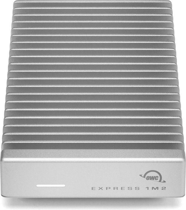 Actual product image OWC Express 1M2 (M.2 2242, M.2 2230, M.2 2280)