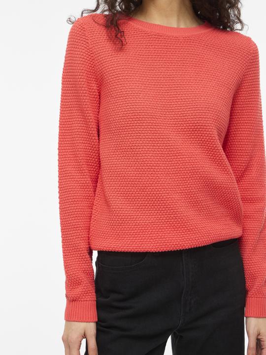 Image du produit Vila Basic Pull en maille (M)