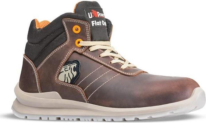 Produktbild U-Power S3 Schnürstiefel Ken (S3, 41)