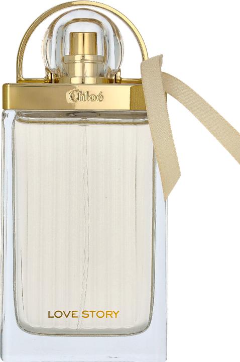Image du produit Chloé L'histoire d'amour (Eau de parfum, 75 ml)