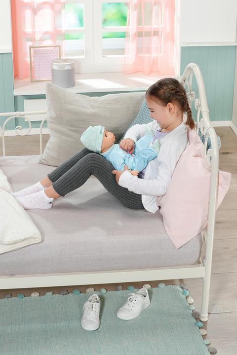Produktbild Zapf Creation Baby Annabell Active Alexander