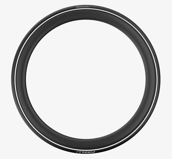 Image du produit Pirelli Cinturato Velo TLR Refl V2 (28 x 1.10, 28-622)