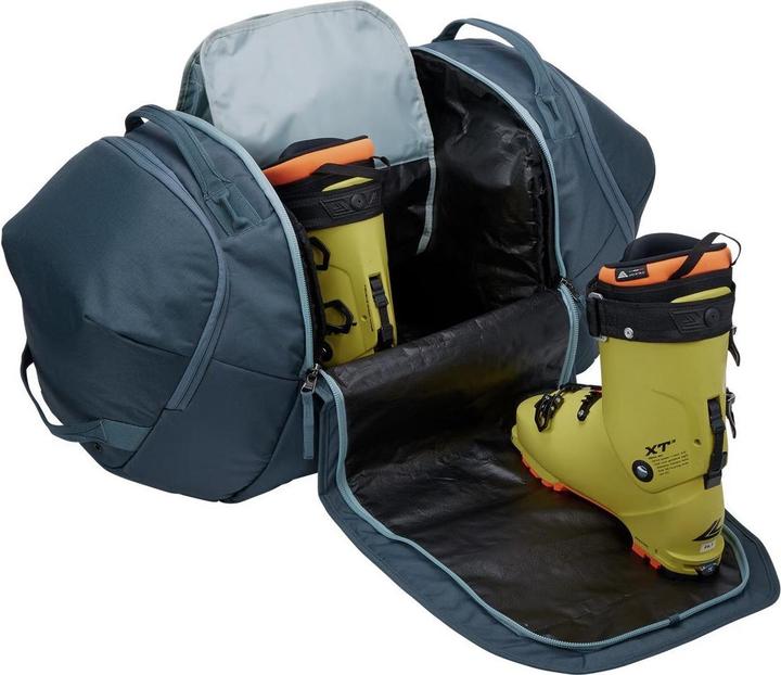 Productafbeelding Thule Bags and briefcases 4941 Roundtrip Ski and Snowboard Duffel 80L Dark Slate (305 cm)