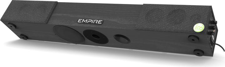 Actual product image Empire SOUNDBAR 2.1 SB-200PRO ECO 200W CON SUBWOOWER INTEGRATO (200 W, 2.1 Channel)