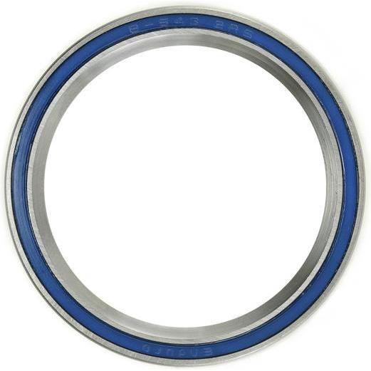 Thumbnail - Enduro, Steuersatz