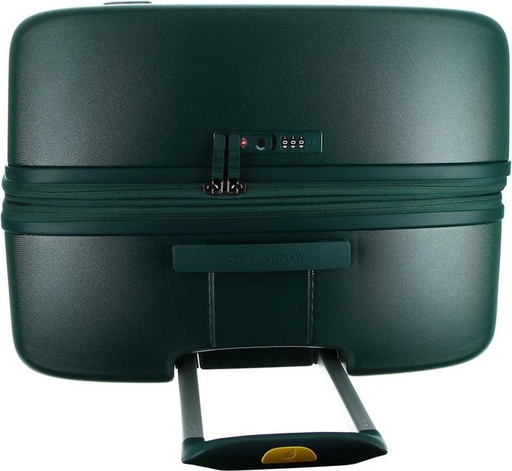 Produktbild Mandarina Duck Flyduck Trolley Expandable (107 l)