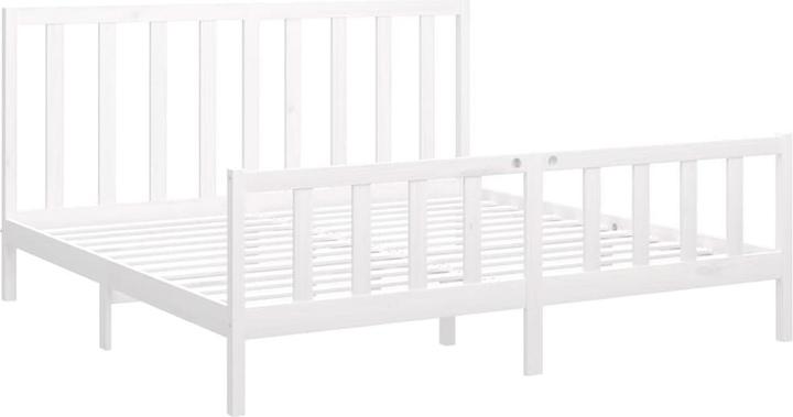 Actual product image vidaXL Julien (200 x 200 cm)
