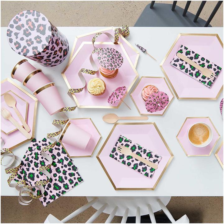 Image du produit Rico Design Serviettes en papier (20 x, 33 x 33 cm)