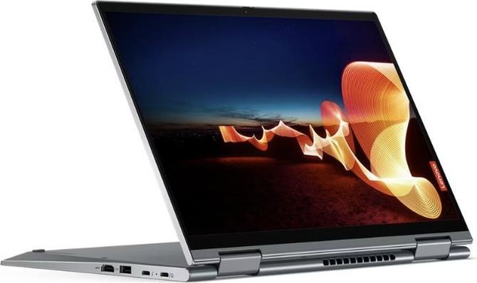 Auctionline.ch Lenovo ThinkPad X1 Yoga G6 (32 GB, 14", 512 GB, Svizzera, A / Come nuovo)