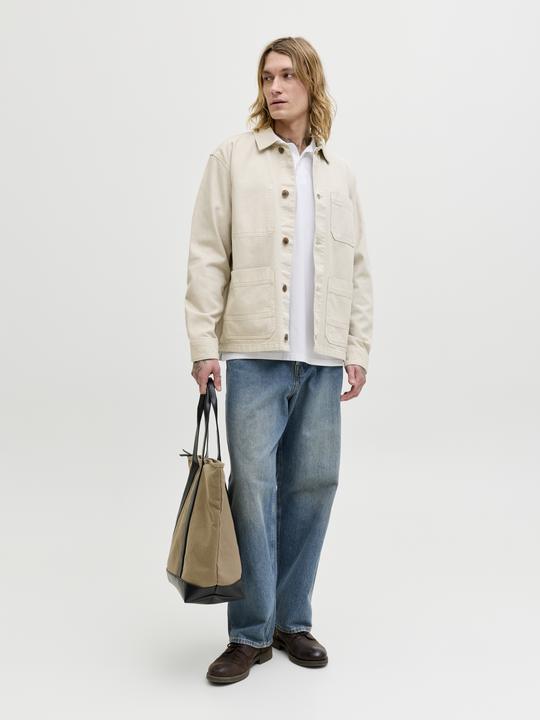 Produktbild Jack & Jones Rollkragen Rollkragen (XS)