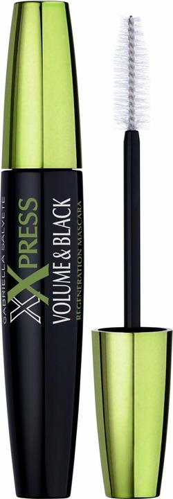 Gabriella Salvete XXPress Volume & Black (Black)