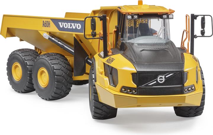 Image du produit Bruder Dumper