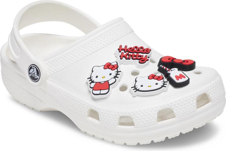 Image du produit Crocs Jibbitz- Hello Kitty (Taille unique)