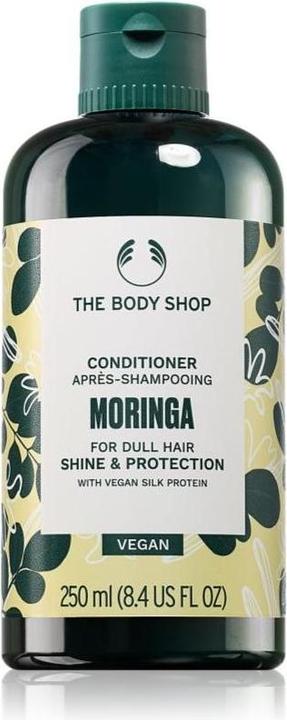 Actual product image The Body Shop Moringa Conditioner 250ml (250 ml)