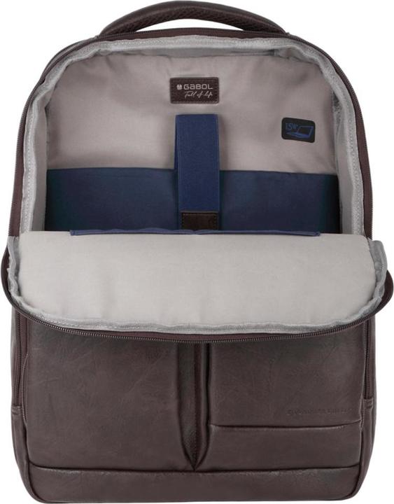 Produktbild Gabol Command - Laptoprucksack 15.6" (18.50 l)