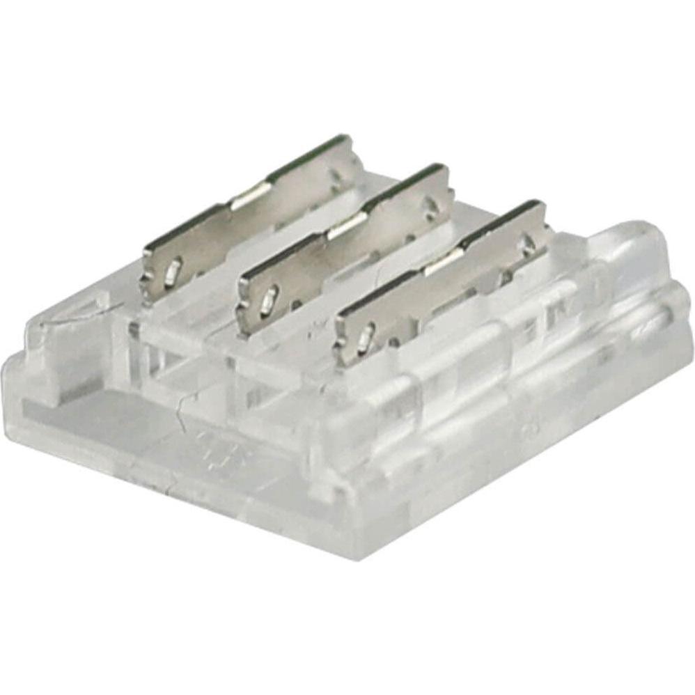 Isoled, Zubehör Beleuchtung, Kontakt-Verbinder K2-310-V1 für 3-pol. IP20 Flexstripes 10mm
