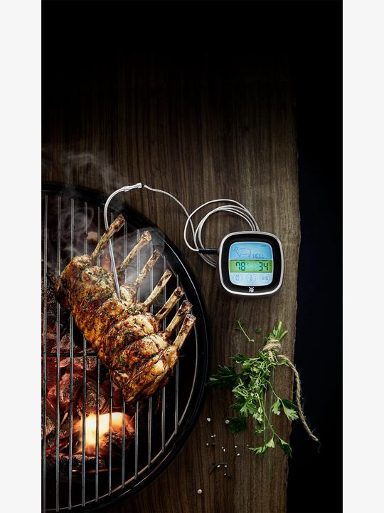 Actual product image WMF Roast thermometer BBQ