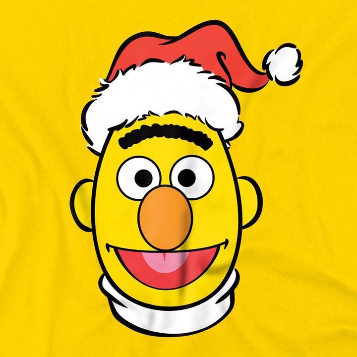 Produktbild TShirt weihnachtliches Design (M)