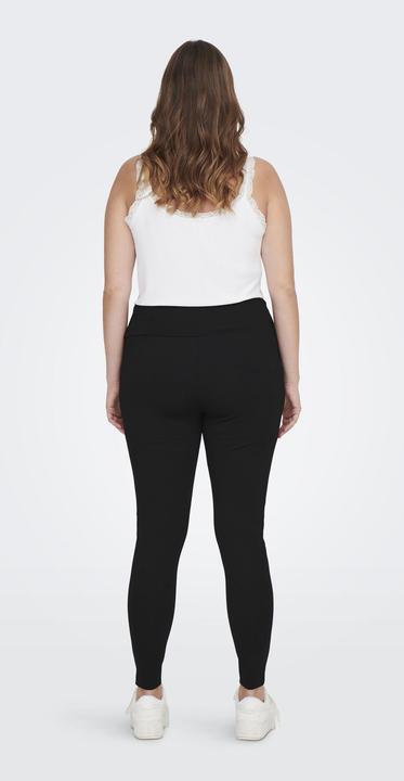 Produktbild Only Curvy extra High-Waisted Leggings