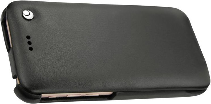 Actual product image Noreve Leather cover vertical (Apple iPhone 7)