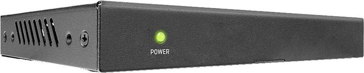 Produktbild Lindy Extender with POC Receiver HDMI IR & RS-232 HDBaseT