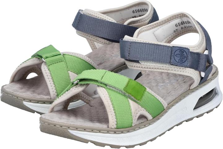 Actual product image Rieker Trekkingsandalen (36)