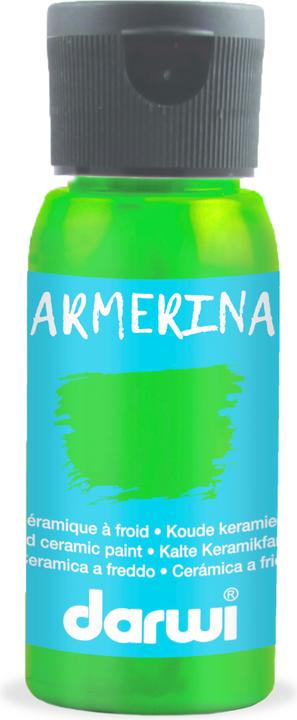Produktbild Clairefontaine Malfarben Keramik Armerina (50 ml)