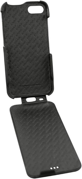 Actual product image Noreve Leather cover vertical (Apple iPhone 7)