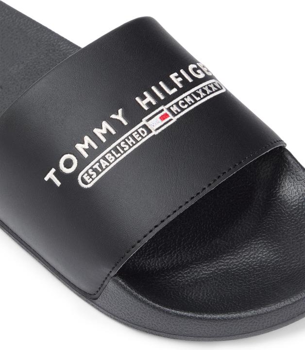 Image du produit Tommy Hilfiger Raised Pool Slide (42)