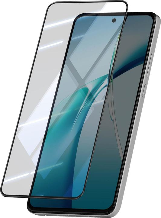 Actual product image Avizar ShieldGuard glass film (1 pcs., Oneplus Nord CE 4)