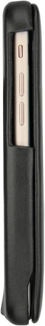 Actual product image Noreve Leather cover vertical (Apple iPhone 7)