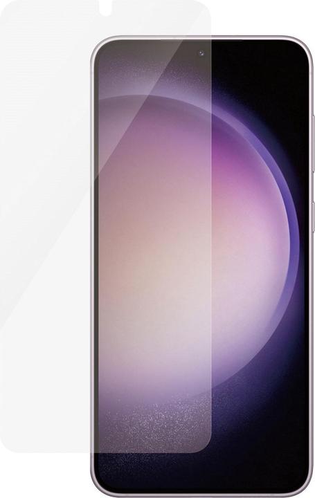 PanzerGlass Ultra Wide (1 Stück, Samsung Galaxy S23+)