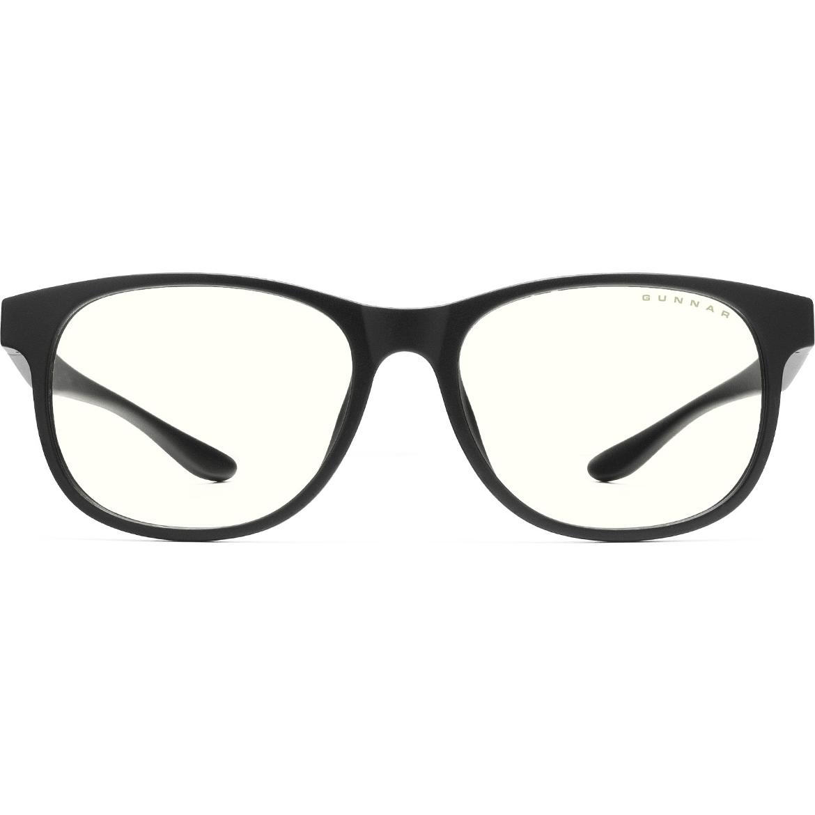 Gunnar, Computerbrille, Gaming Brille Rush Onyx Clear
