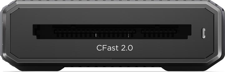 Produktbild SanDisk Professional PRO-READER CFast (USB-C)