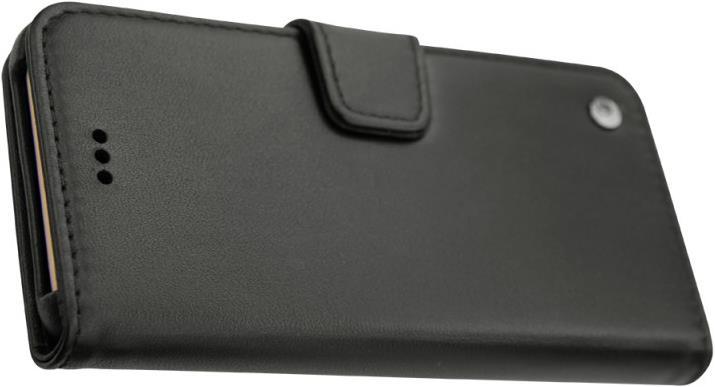 Produktbild Noreve Lederschutzhülle Wallet (Apple iPhone 7)